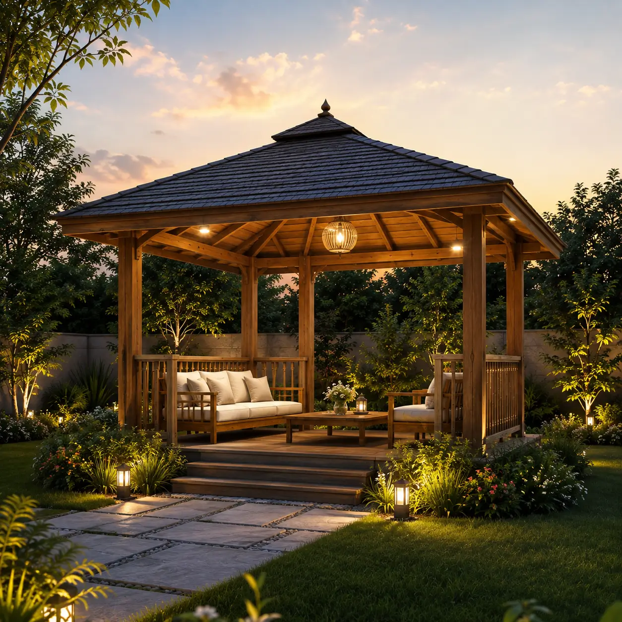 Gazebo