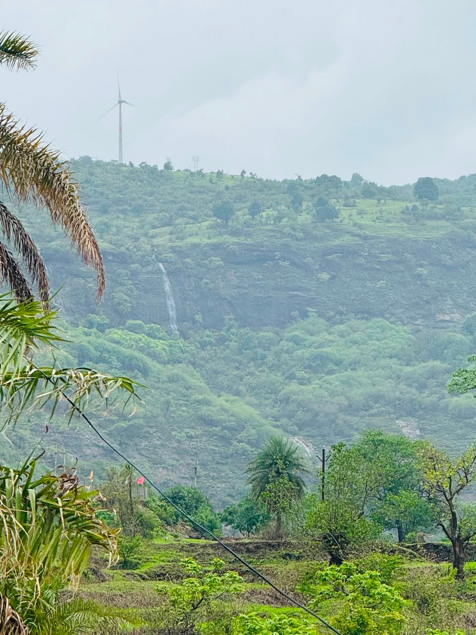 Water Provision
